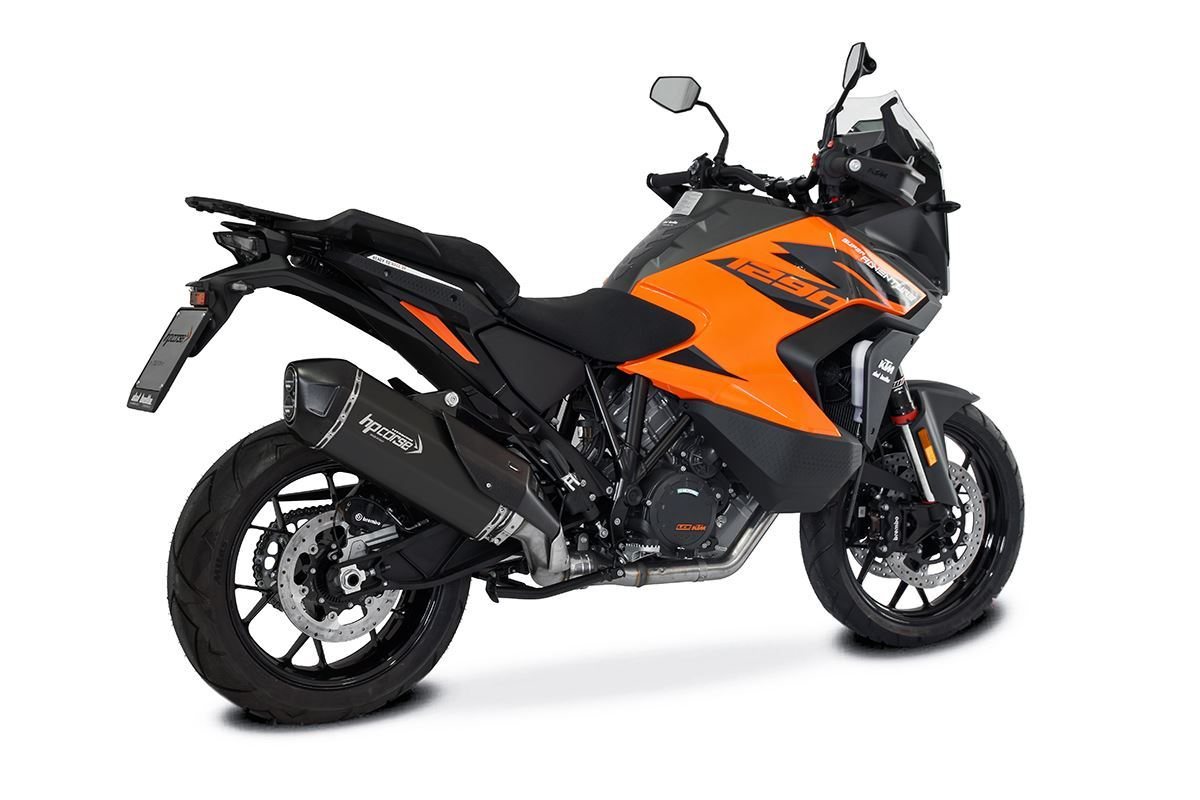 SPS CARBON RR BLACK TITANIUM 公式画像 2