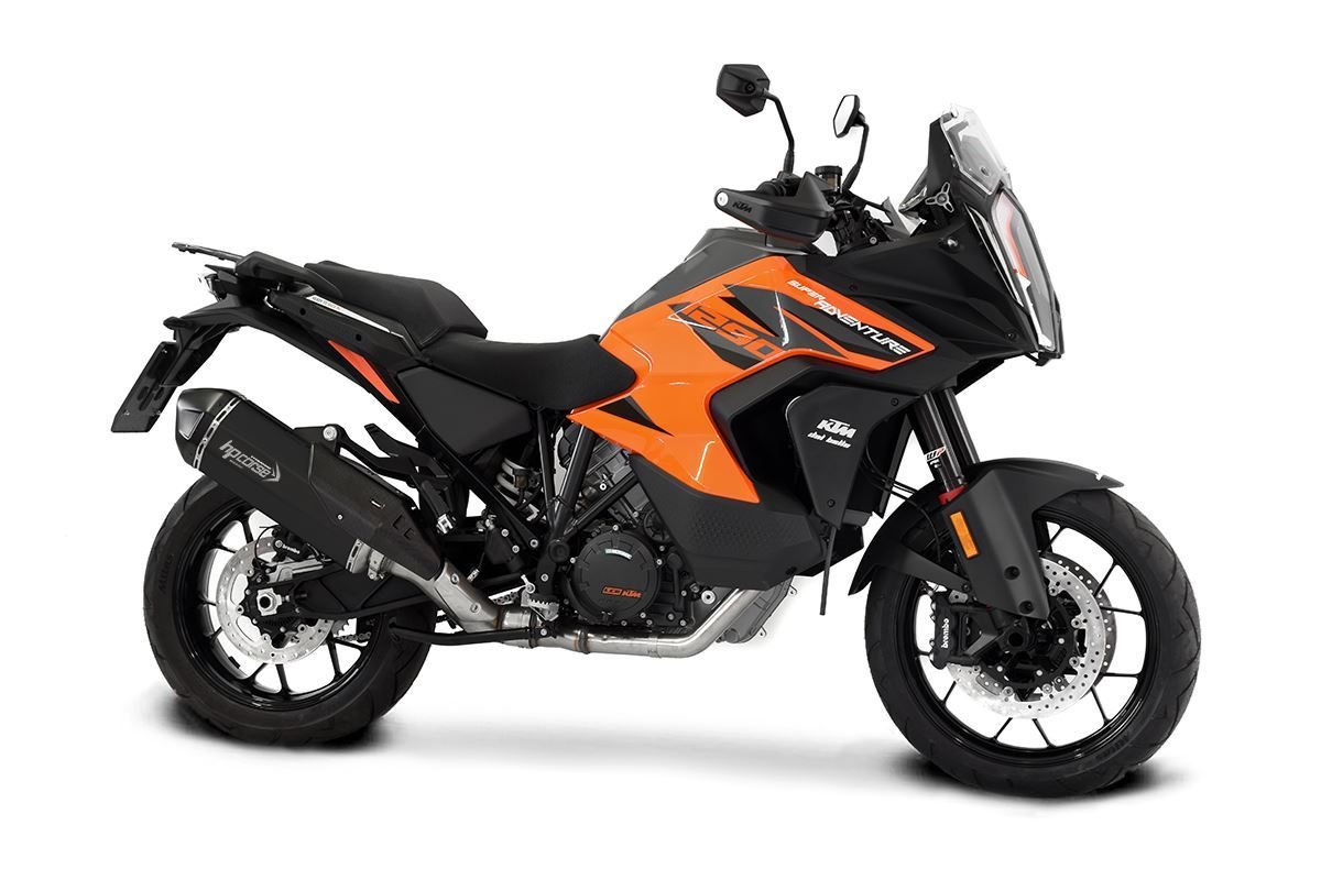 SPS CARBON RR BLACK TITANIUM 公式画像 3