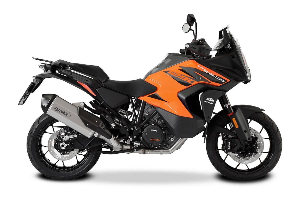 SPS CARBON RR TITANIUM 公式画像 1