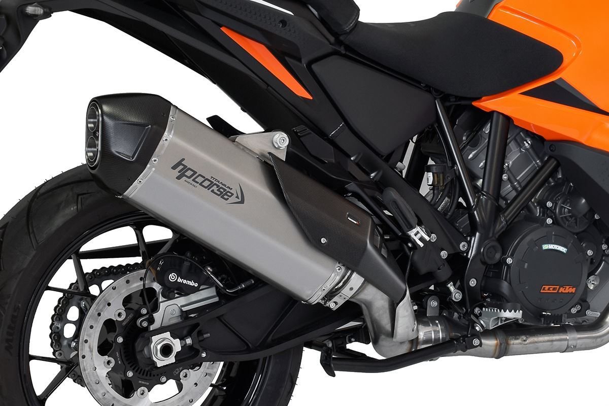 SPS CARBON RR TITANIUM 公式画像 4