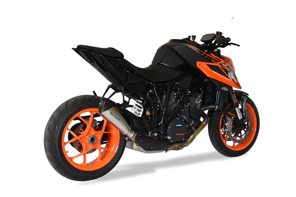 EVOXTREME 260 TITANIUM 公式画像 1