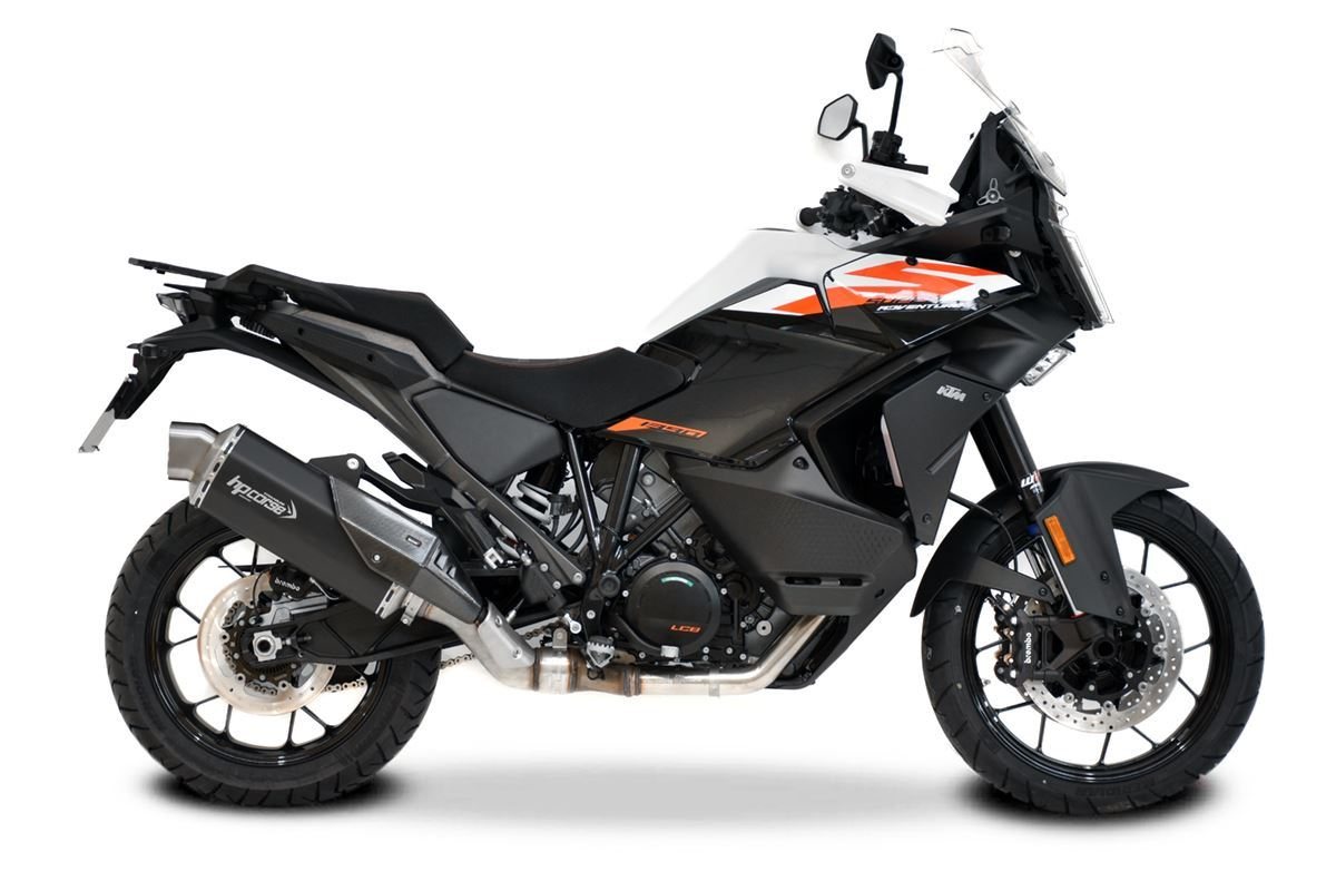 4-TRACK RR BLACK TITANIUM 公式画像 2