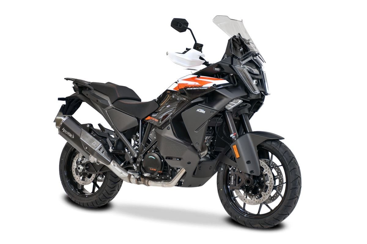4-TRACK RR BLACK TITANIUM 公式画像 3
