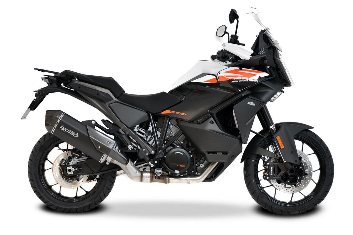 SPS CARBON RR BLACK TITANIUM 公式画像 2
