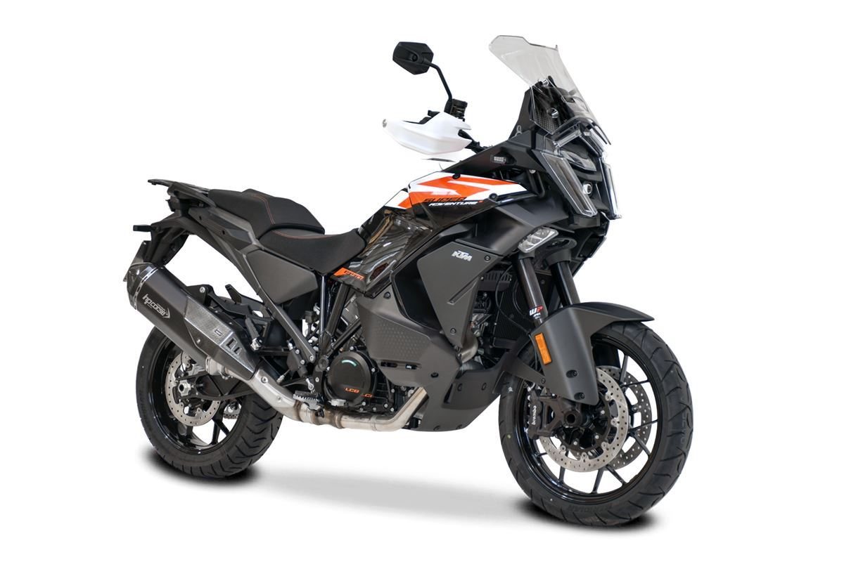 SPS CARBON RR BLACK TITANIUM 公式画像 3