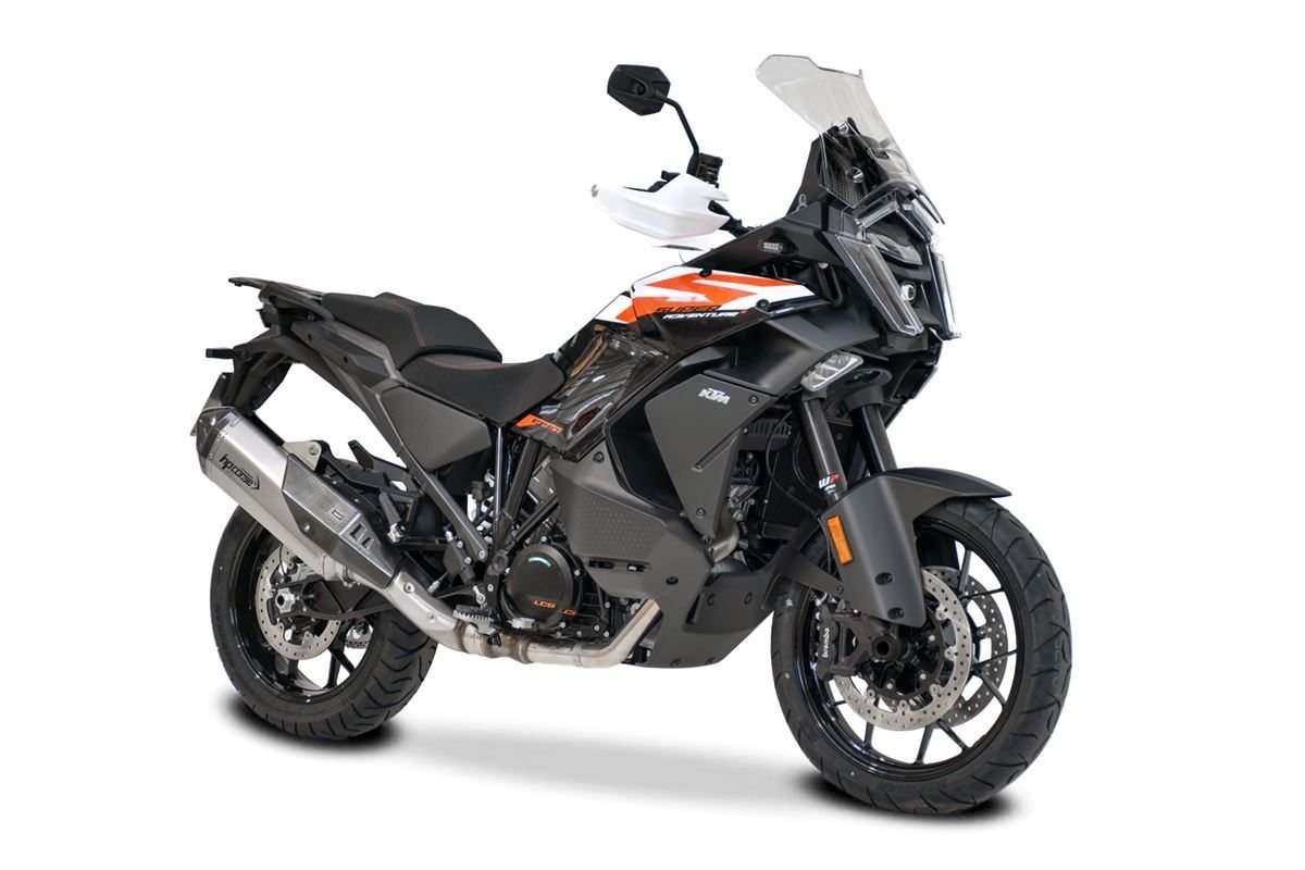 SPS CARBON RR TITANIUM 公式画像 3