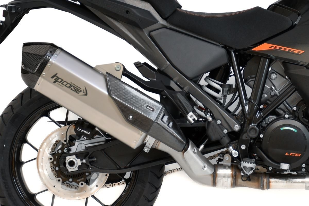 SPS CARBON RR TITANIUM 公式画像 4