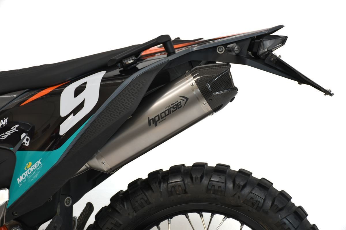 SP-1 CARBON SHORT TITANIUM 公式画像 6