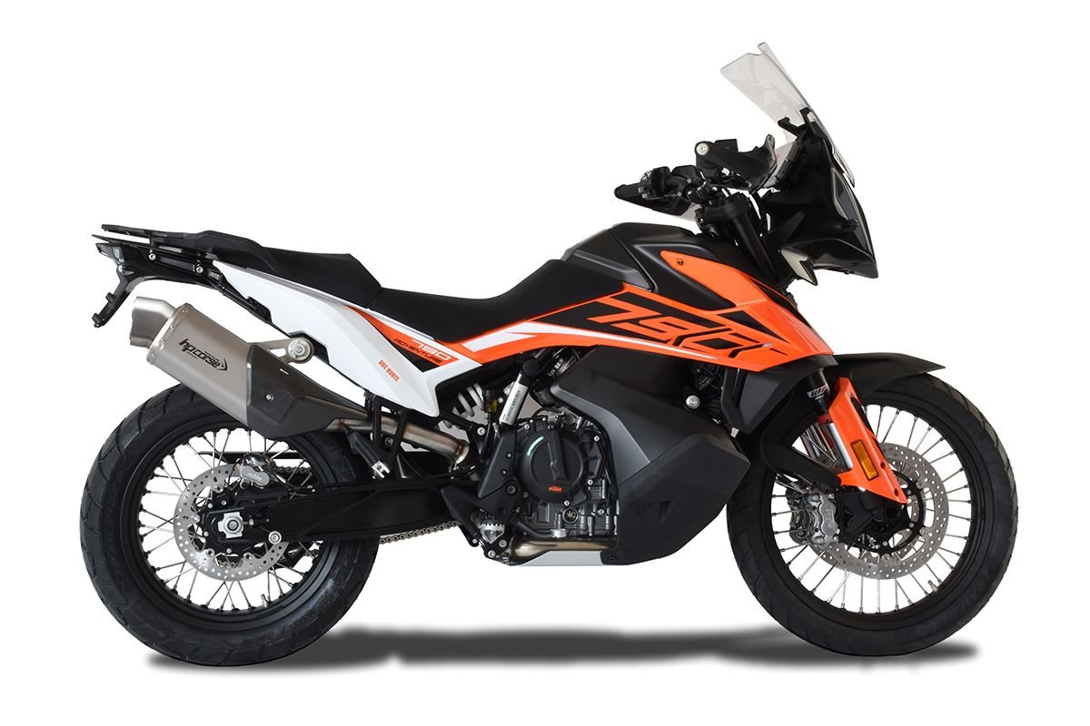 4-TRACK R SHORT TITANIUM 公式画像 8