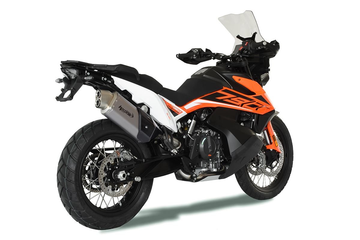 4-TRACK R SHORT TITANIUM 公式画像 9