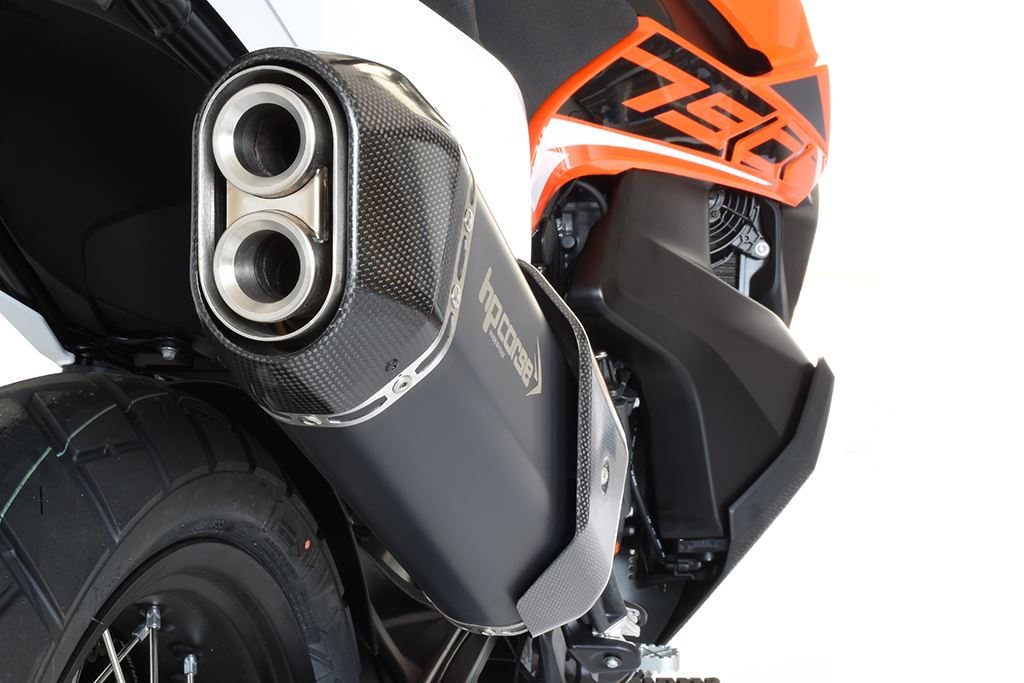 SPS CARBON SHORT BLACK 公式画像 3