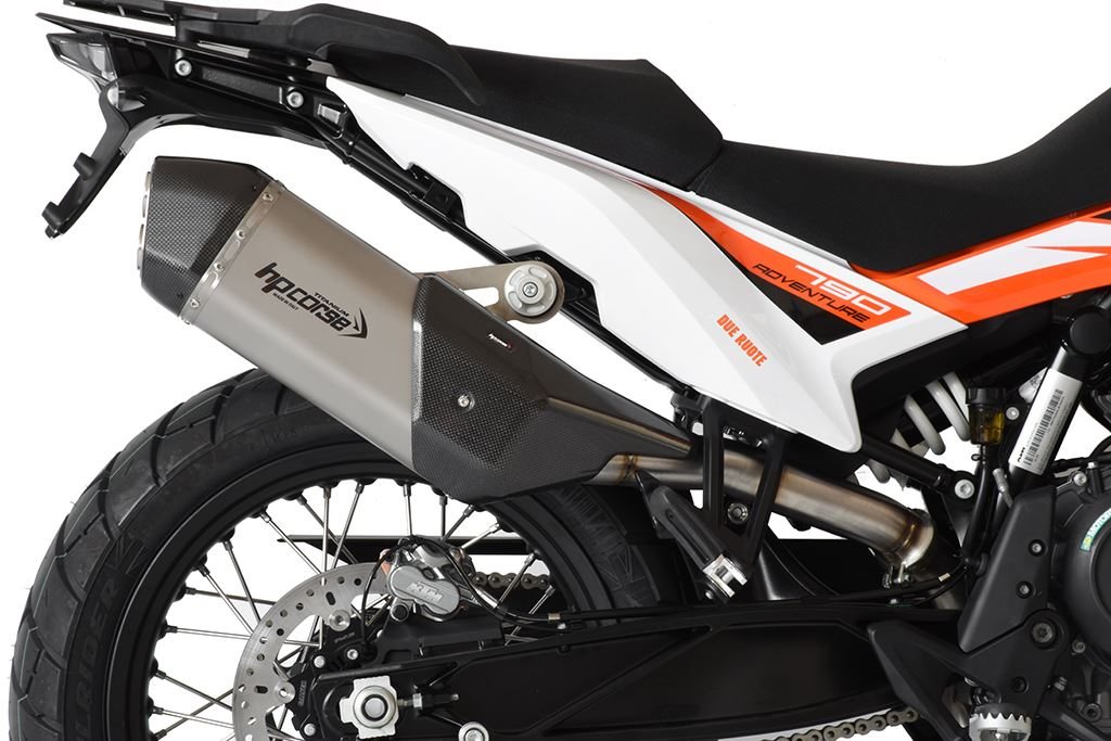 SPS CARBON SHORT TITANIUM 公式画像 2