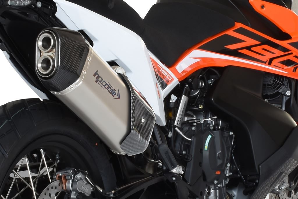 SPS CARBON SHORT TITANIUM 公式画像 3