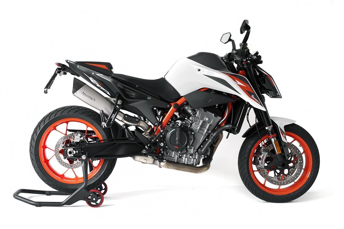 EVOXTREME 310 TITANIUM 公式画像 1