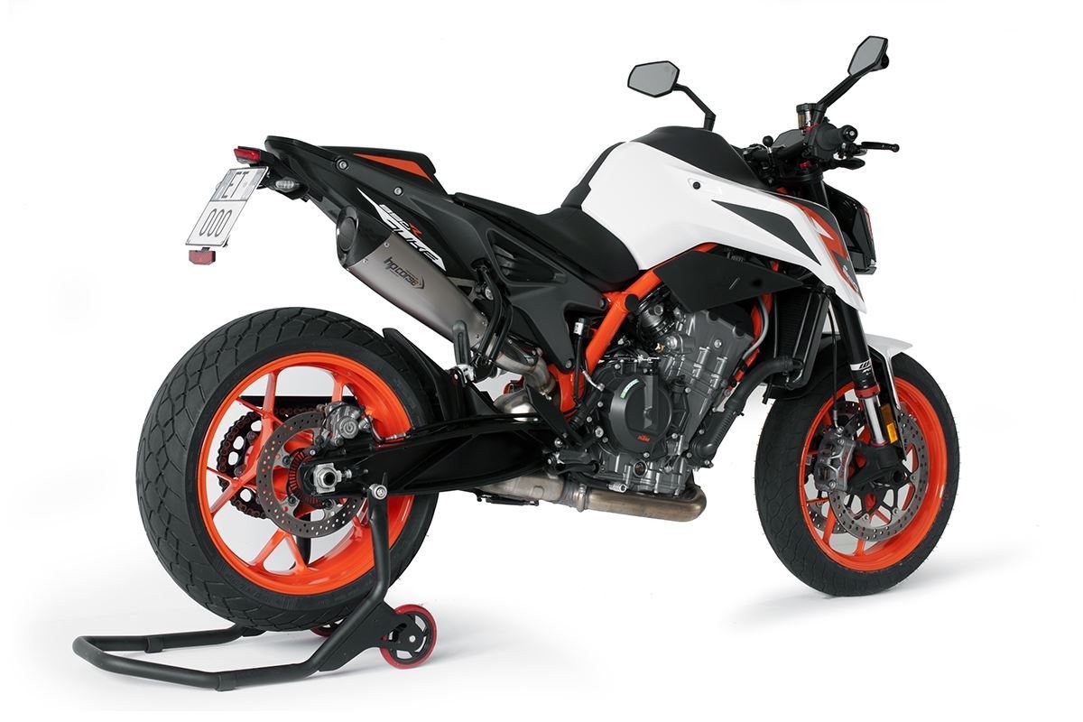 EVOXTREME 310 TITANIUM 公式画像 2