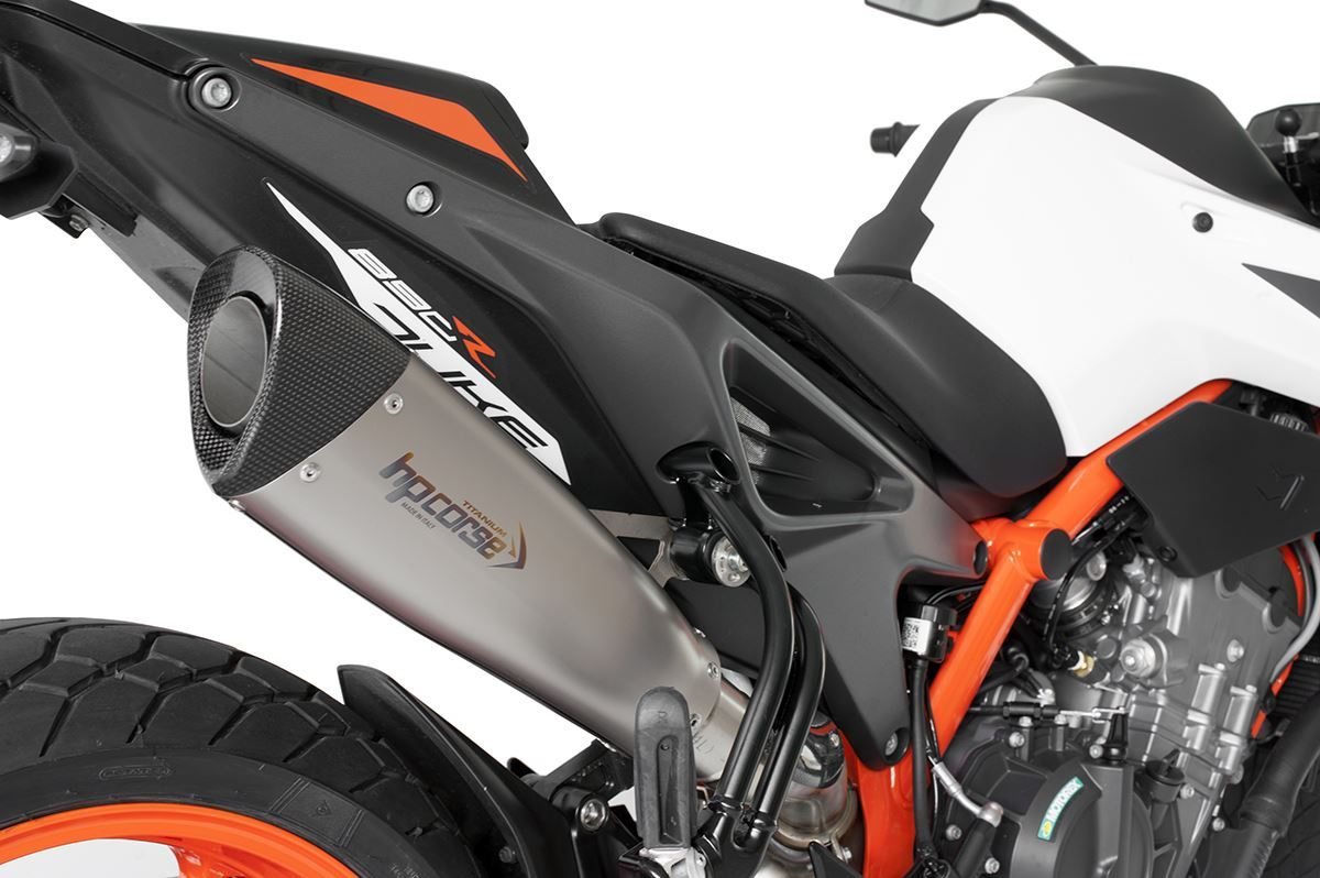 EVOXTREME 310 TITANIUM 公式画像 3