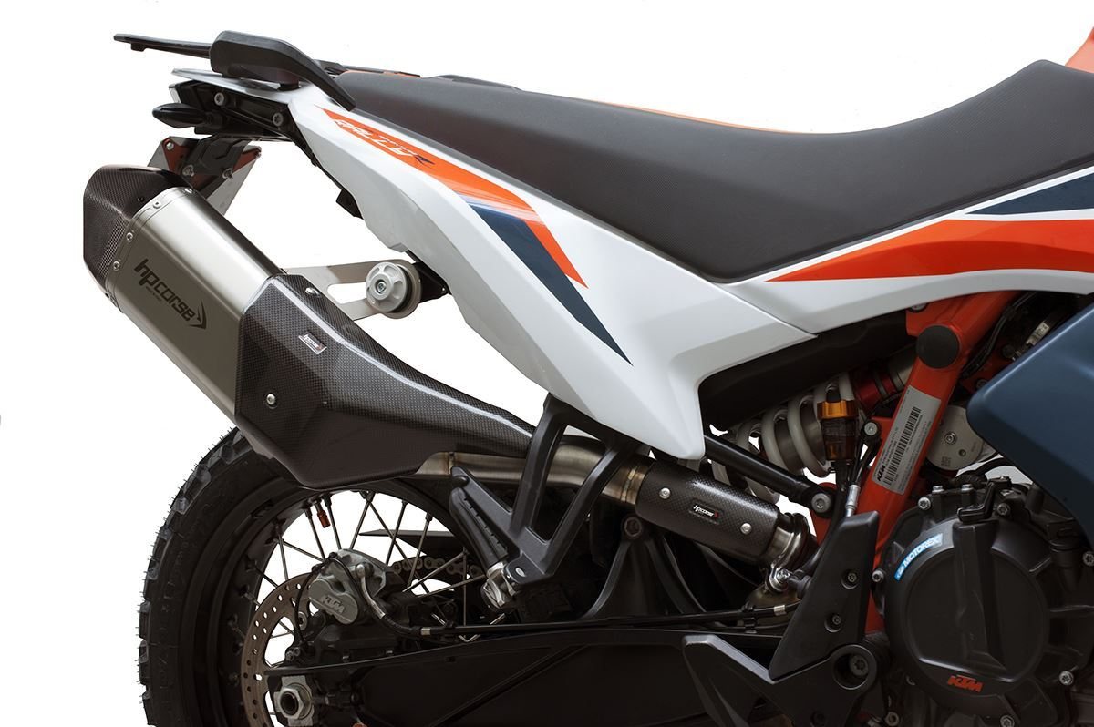 SPS CARBON SHORT TITANIUM 公式画像 6