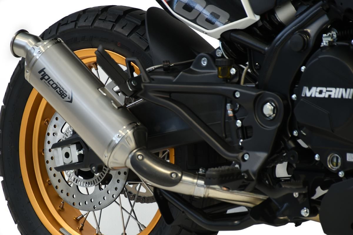 SP-1 EVO SHORT TITANIUM 公式画像 5