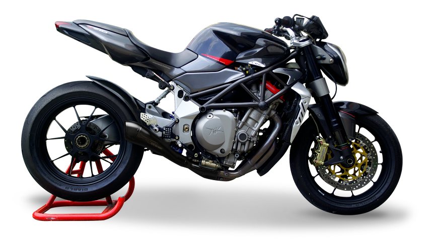 HYDROFORM BLACK 公式画像 2