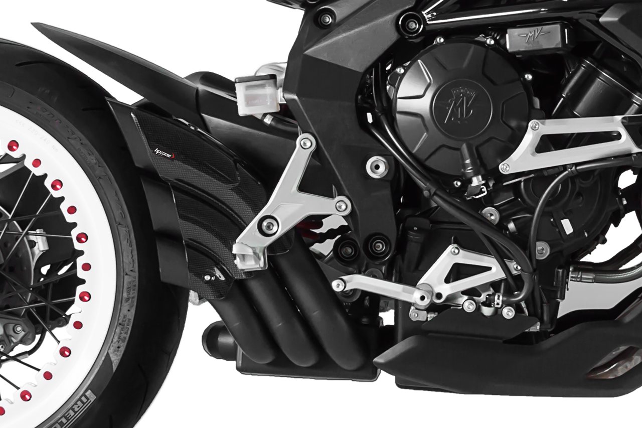 HYDROTRE BLACK COVER CARB 公式画像 5