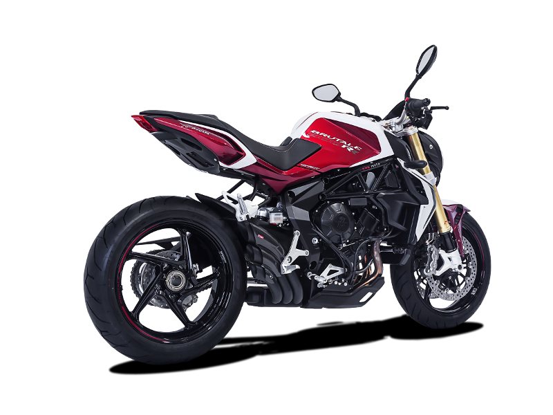 HYDROTRE BLACK COVER CARB 公式画像 3