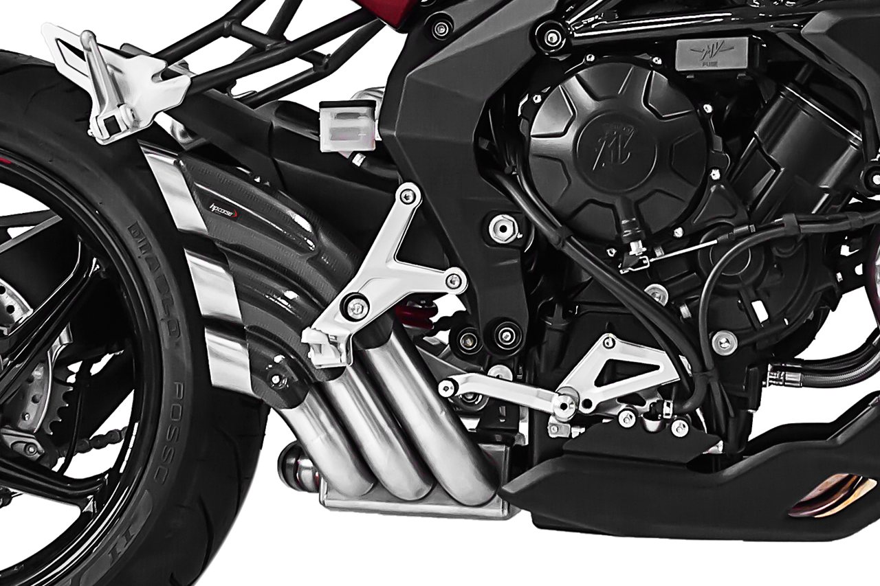 HYDROTRE SATIN COVER CARB 公式画像 1