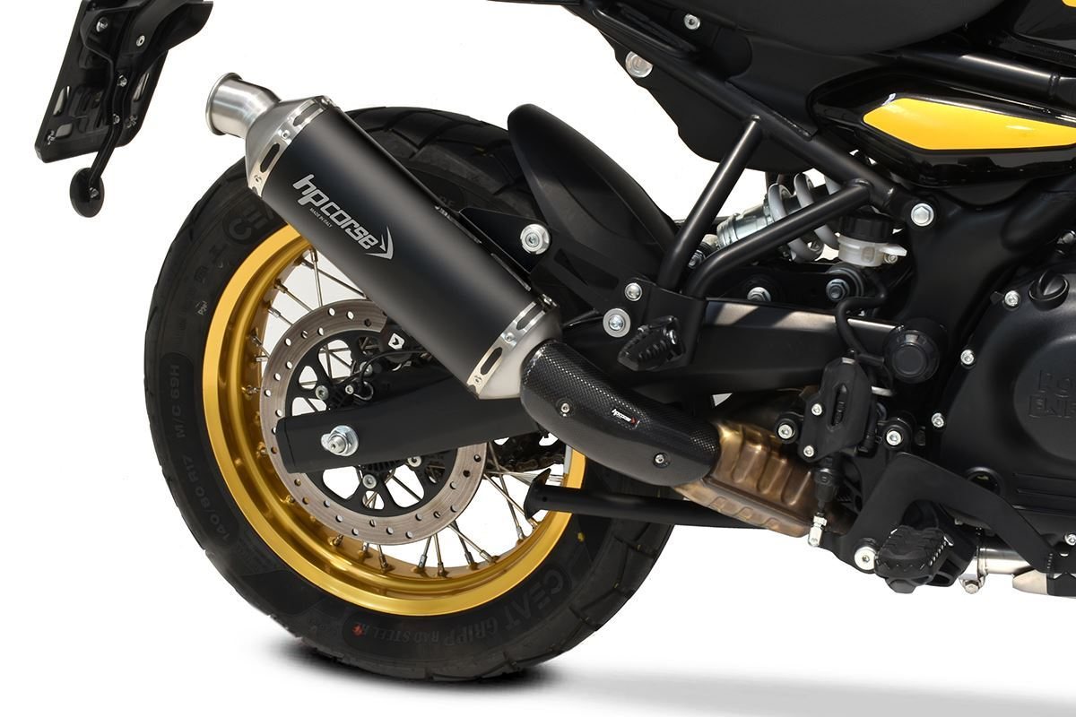 SP-1 SHORT BLACK 公式画像 4