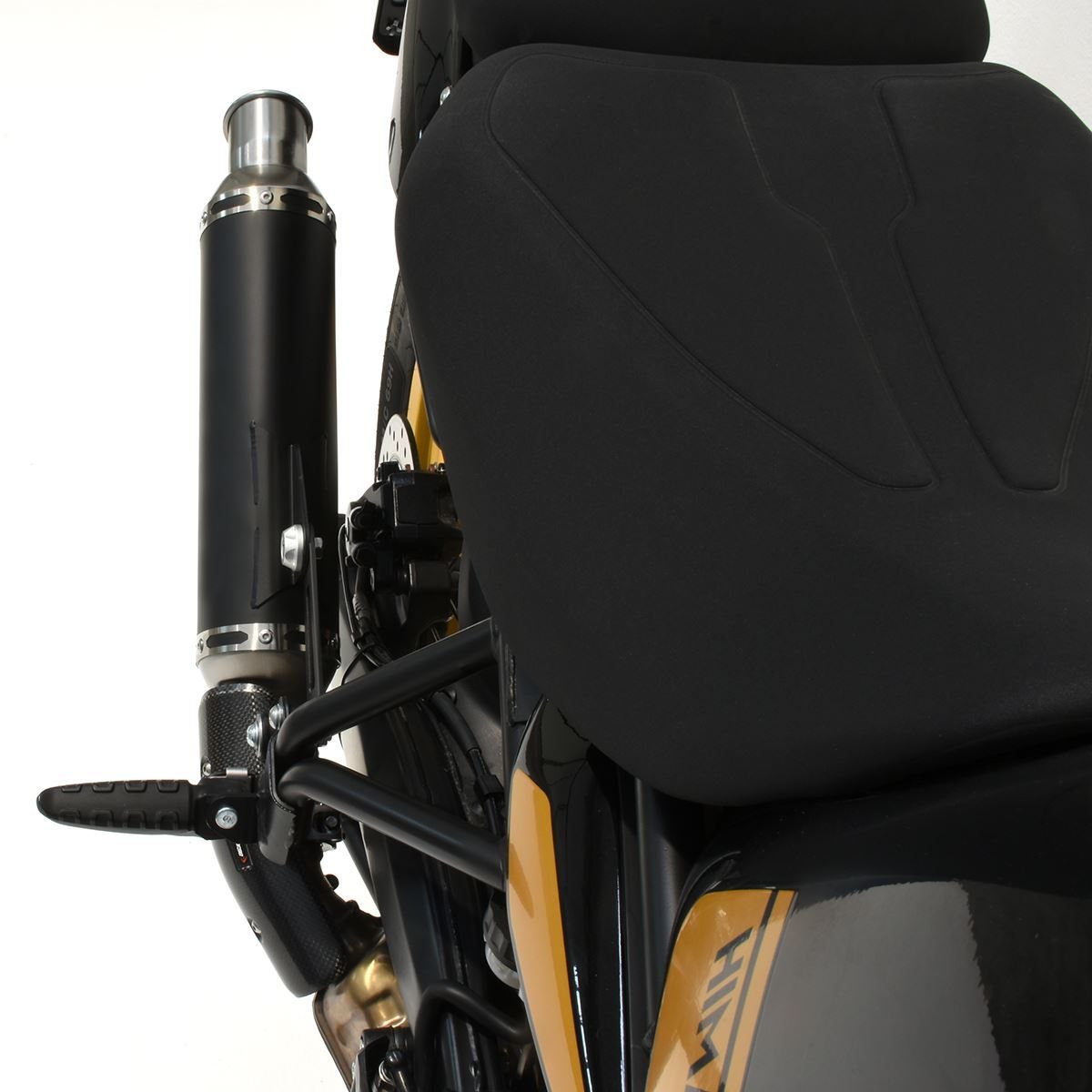 SP-1 SHORT BLACK 公式画像 6