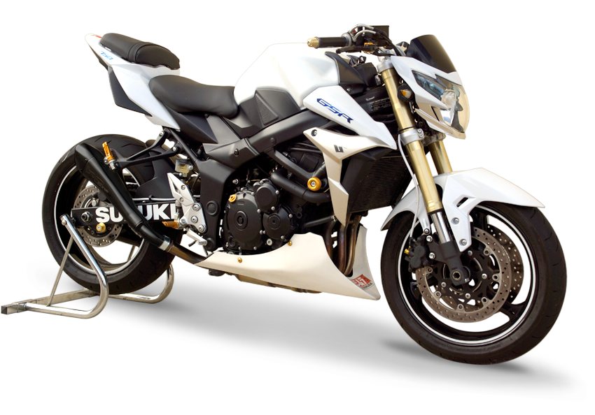 HYDROFORM BLACK 公式画像 1