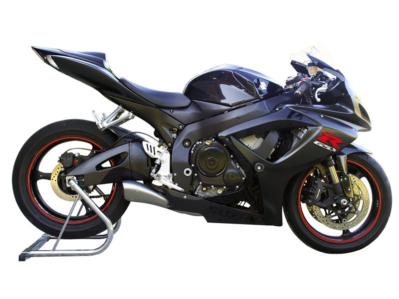 HYDROFORM SATIN 公式画像 2