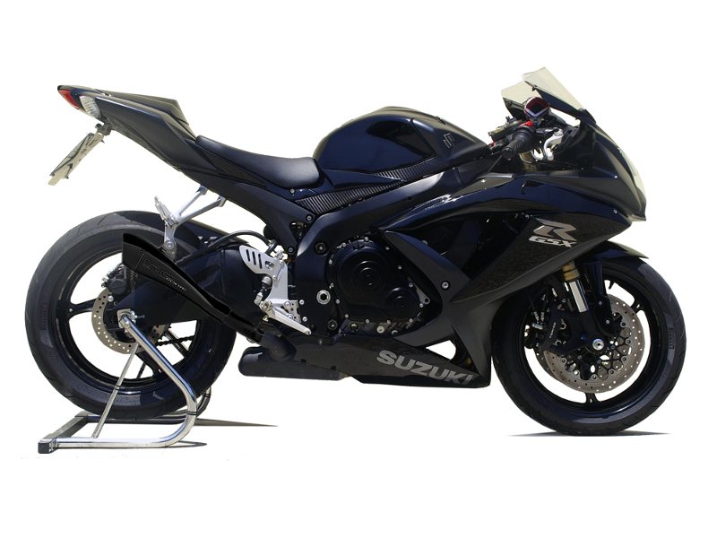 HYDROFORM BLACK 公式画像 1