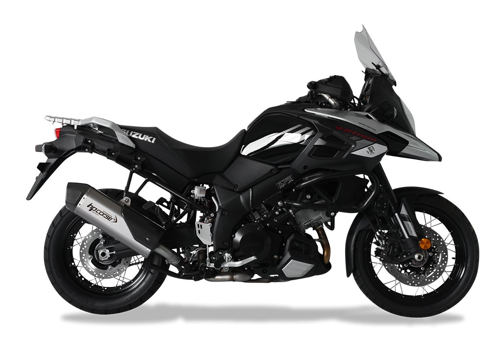 SPS CARBON TITANIUM 公式画像 2