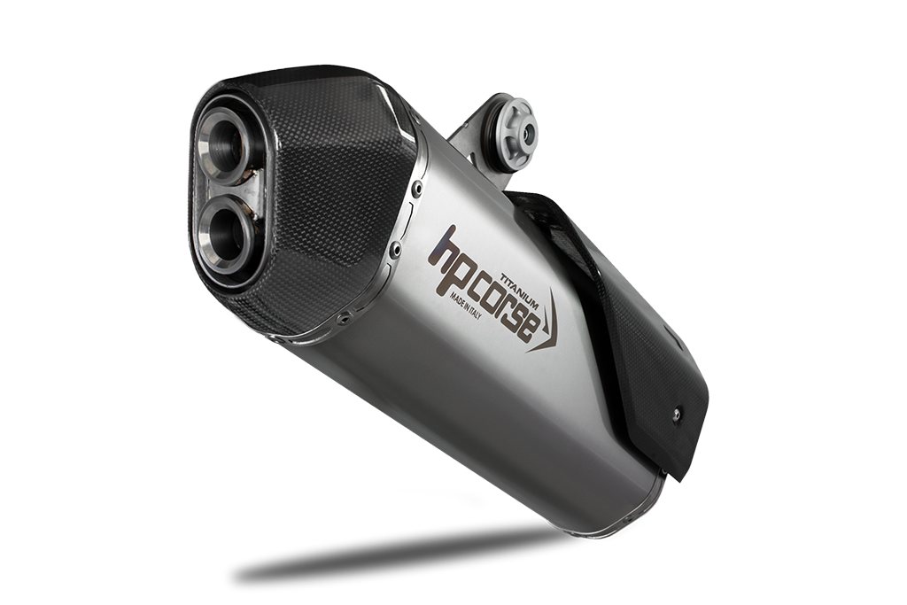 SPS CARBON TITANIUM 公式画像 4