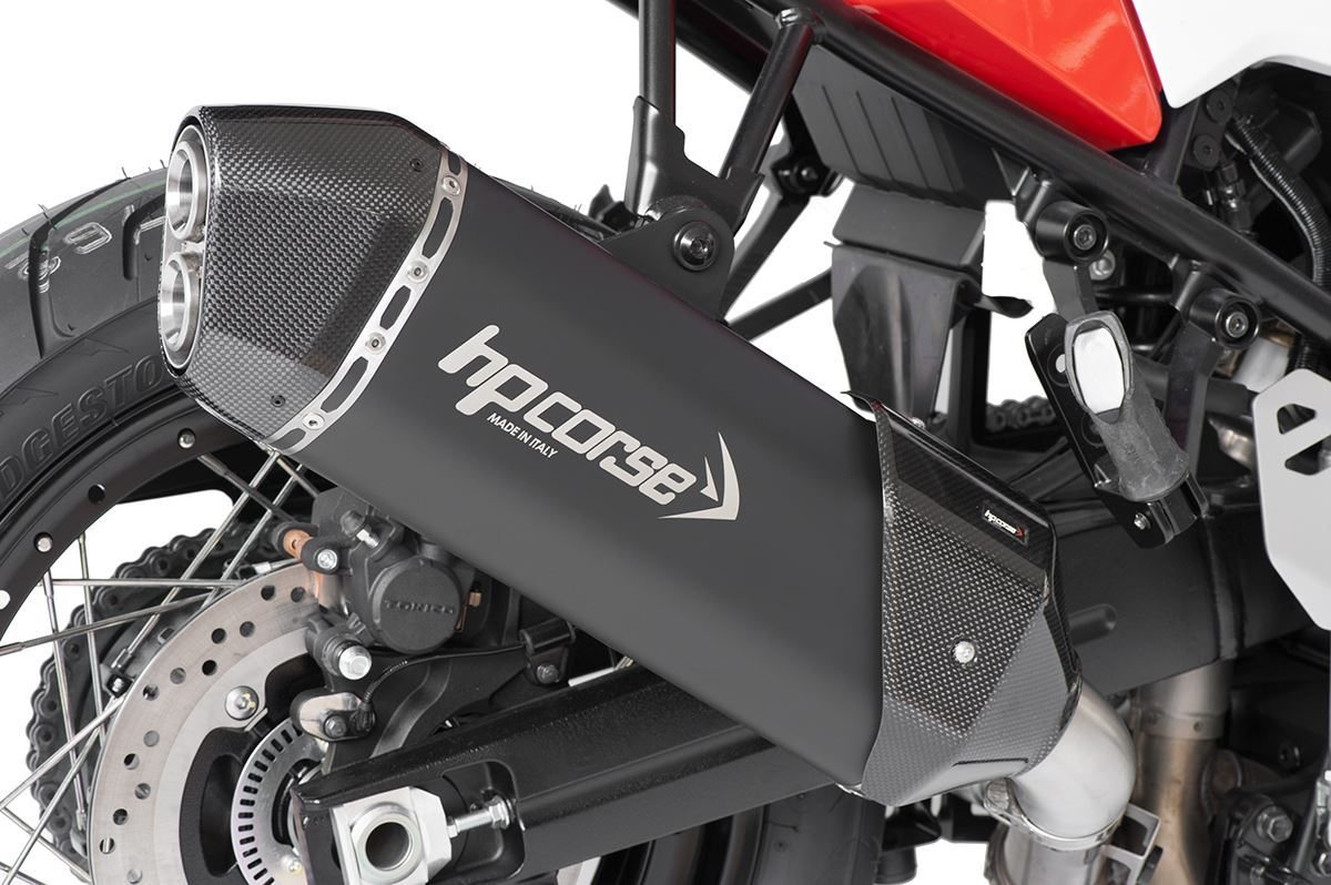 SPS CARBON 350 BLACK 公式画像 2