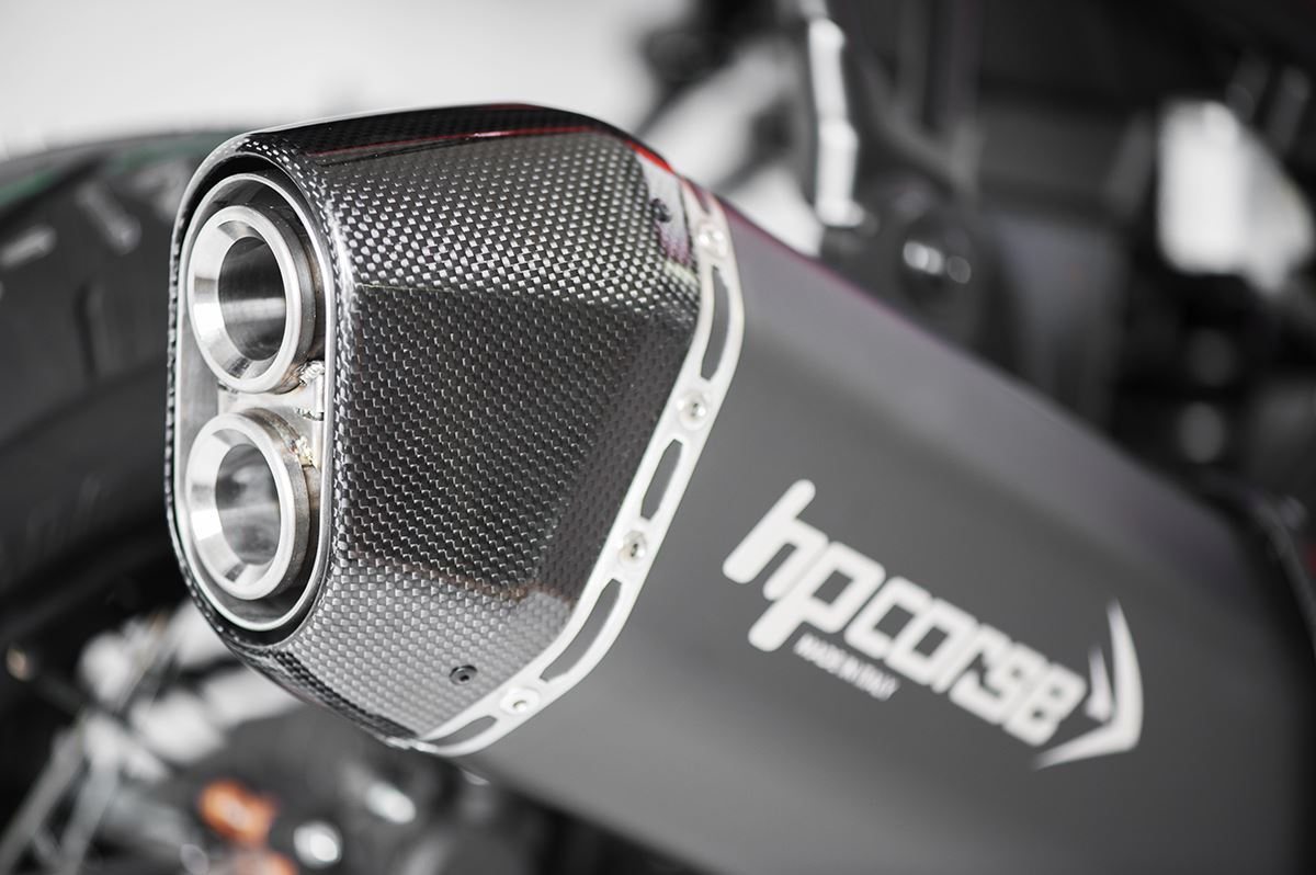 SPS CARBON 350 BLACK 公式画像 5