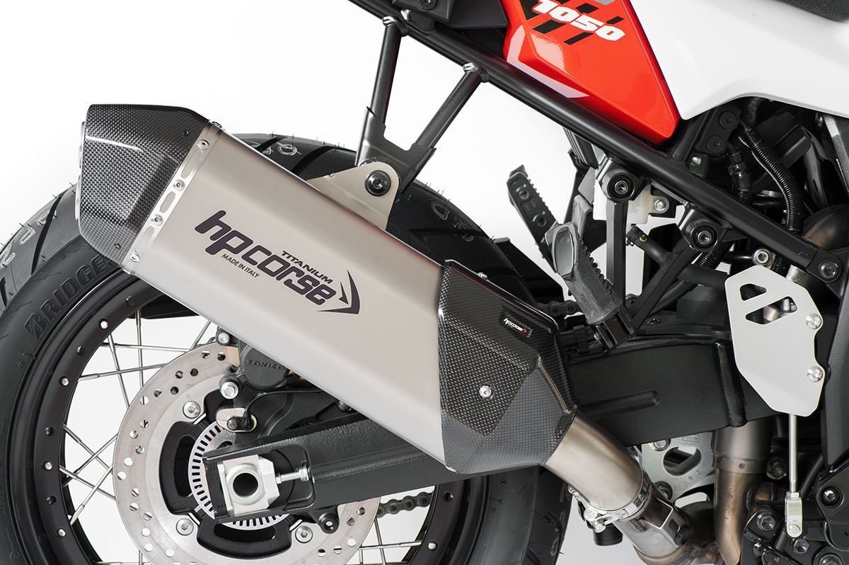 SPS CARBON 350 TITANIUM 公式画像 2