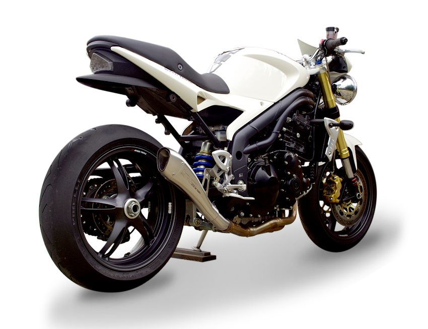 HYDROFORM SATIN 公式画像 3