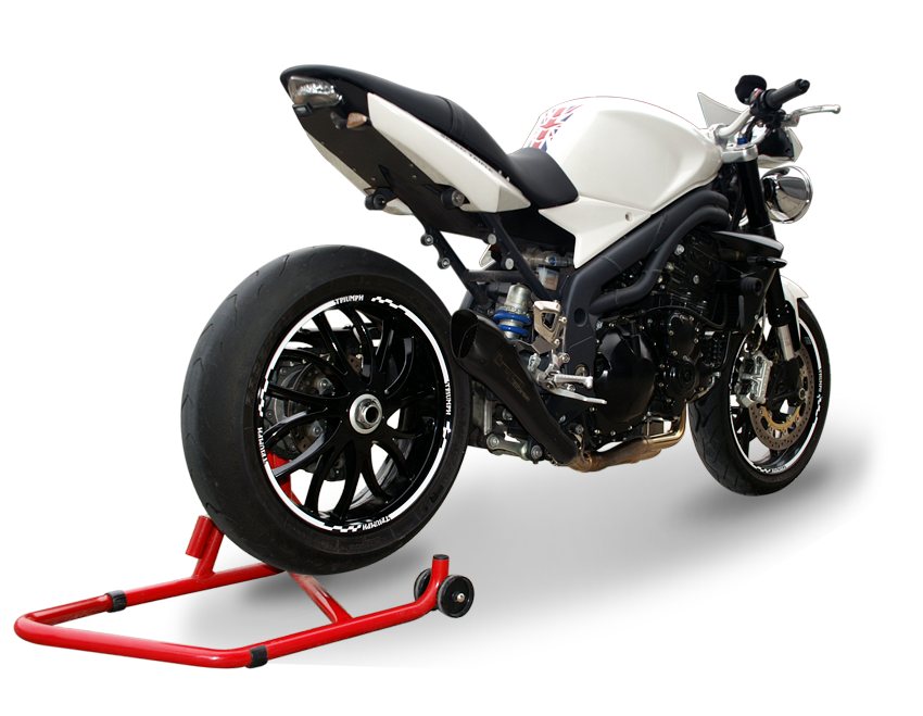 HYDROFORM BLACK 公式画像 3
