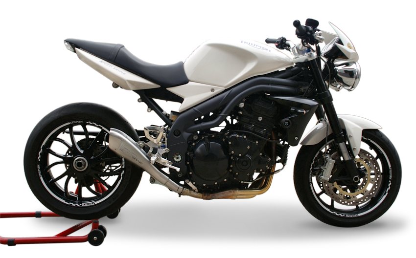 HYDROFORM SATIN 公式画像 2