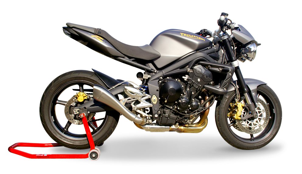 HYDROFORM SATIN 公式画像 2