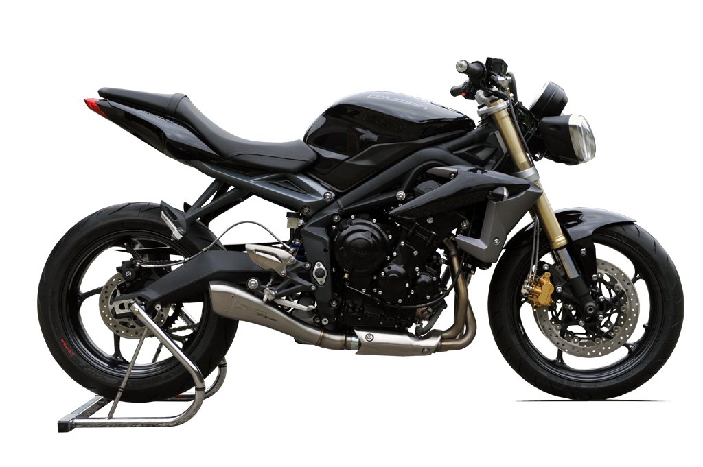 HYDROFORM SATIN 公式画像 2