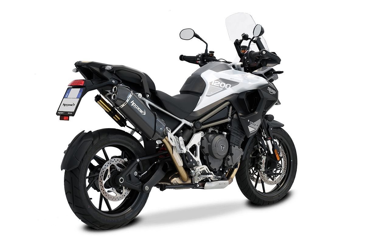 SPS CARBON 350 BLACK 公式画像 3