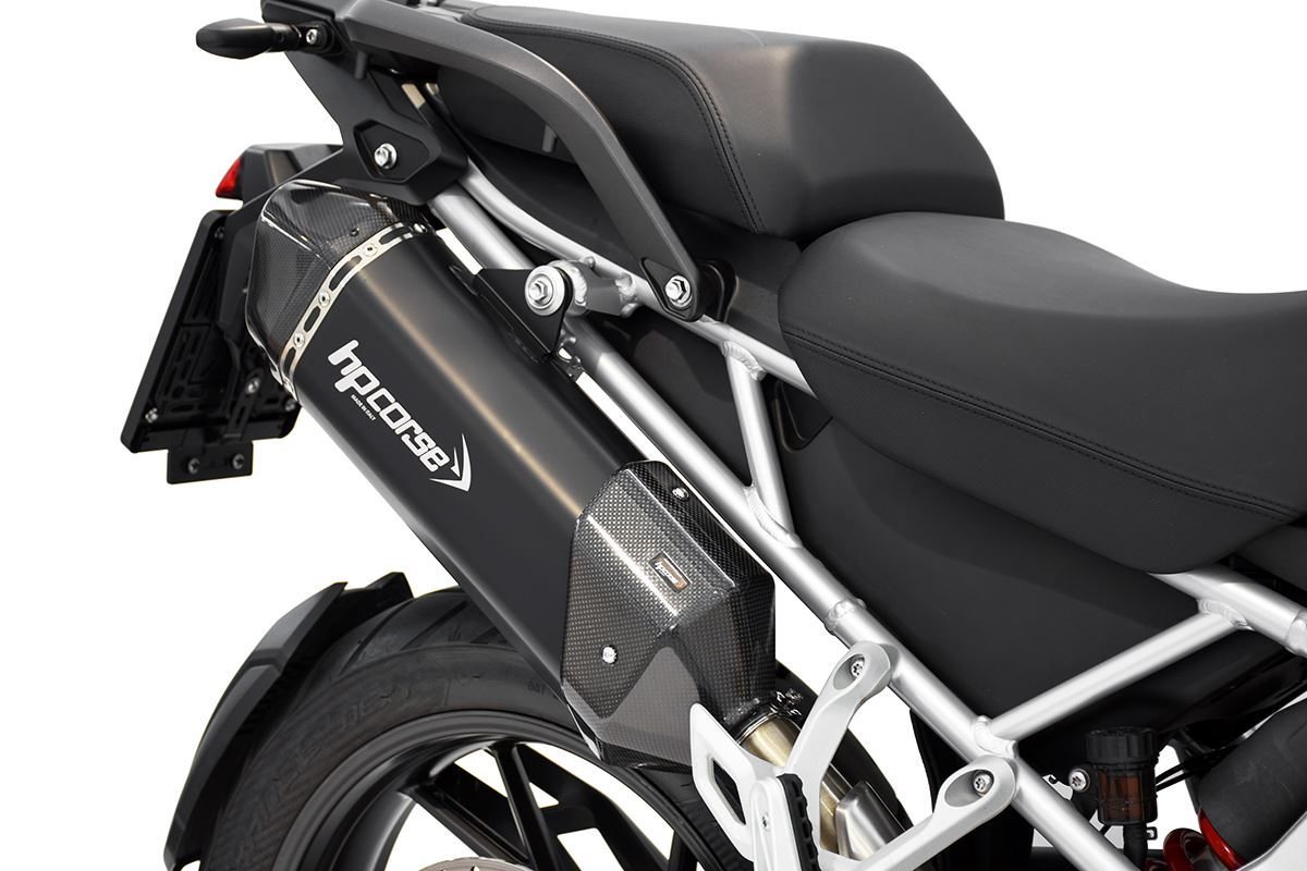 SPS CARBON 350 BLACK 公式画像 5