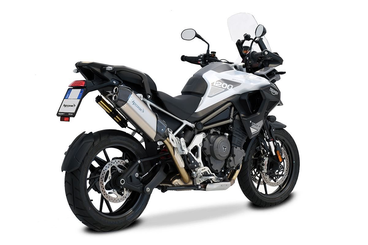 SPS CARBON 350 TITANIUM 公式画像 1