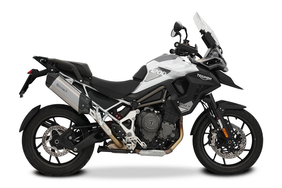 SPS CARBON 350 TITANIUM 公式画像 2