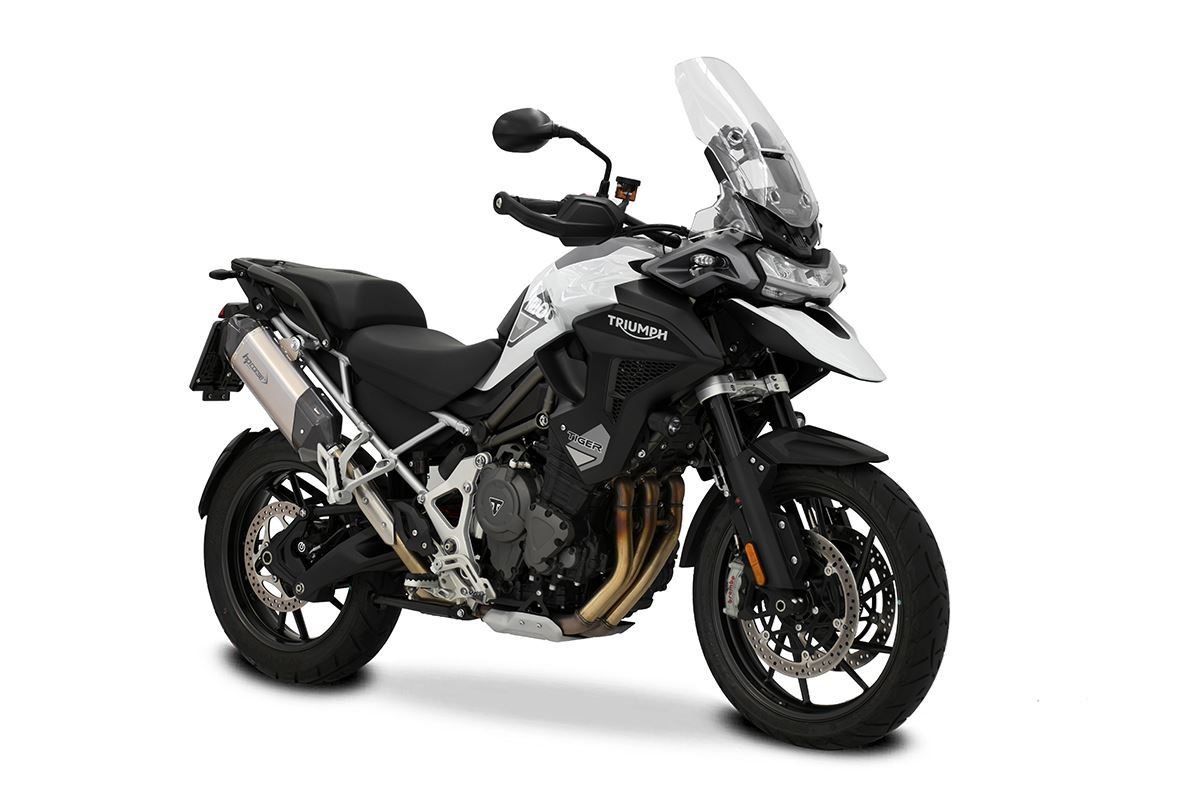 SPS CARBON 350 TITANIUM 公式画像 3