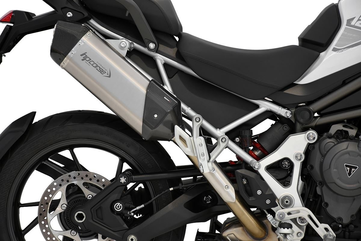 SPS CARBON 350 TITANIUM 公式画像 4