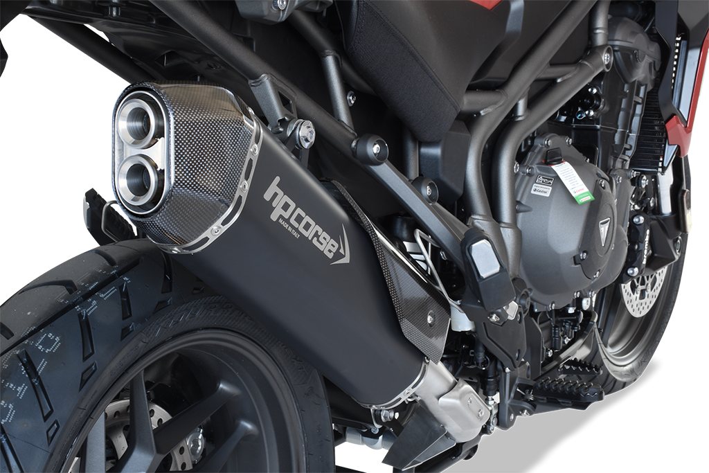 SPS CARBON BLACK 公式画像 5