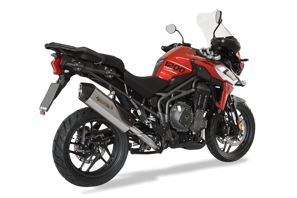 SPS CARBON TITANIUM 公式画像 2