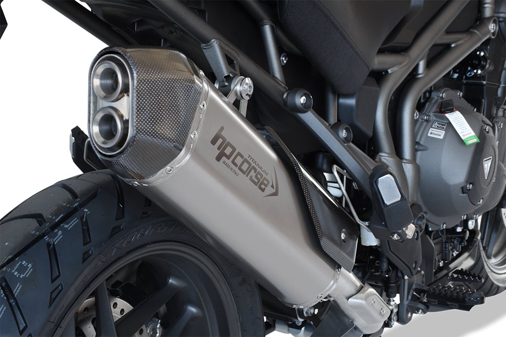 SPS CARBON TITANIUM 公式画像 3